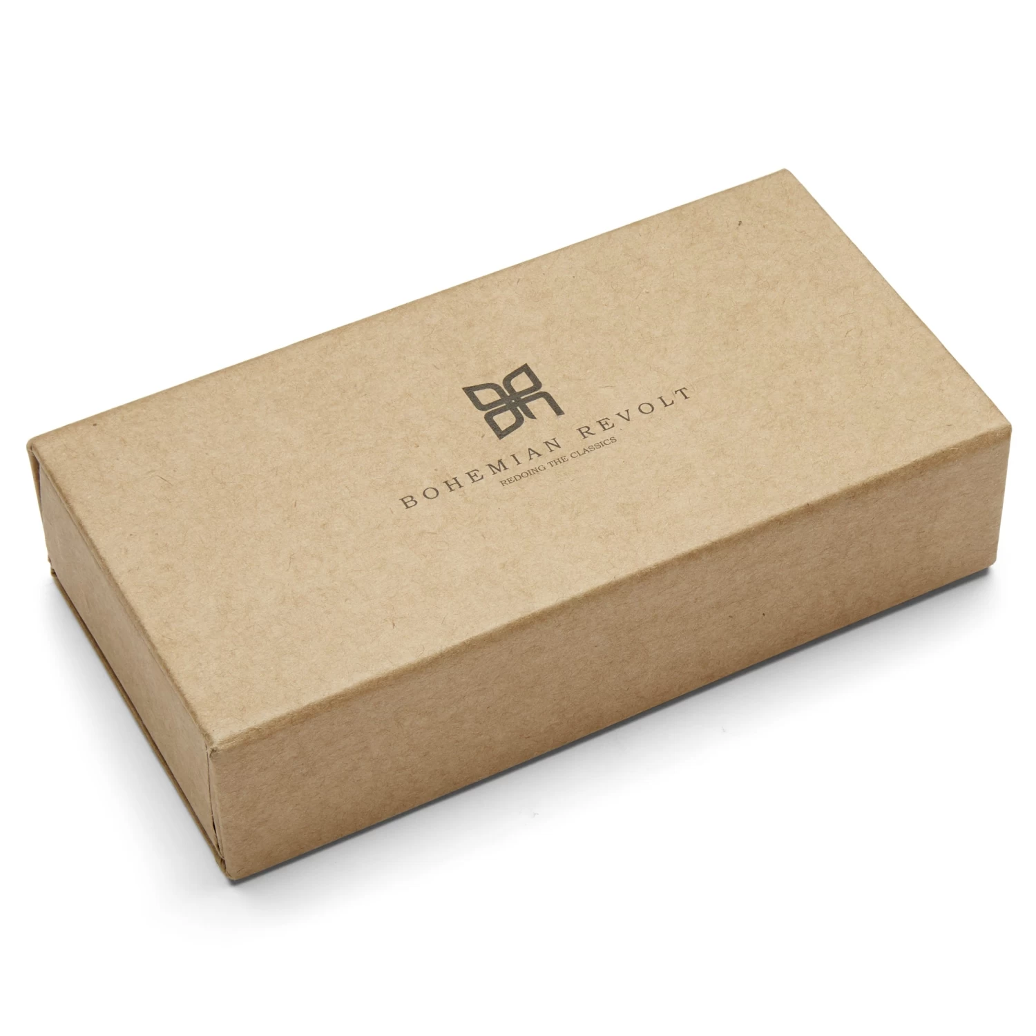 Dark Green Wool Pre-Tied Bow Tie - Image 5