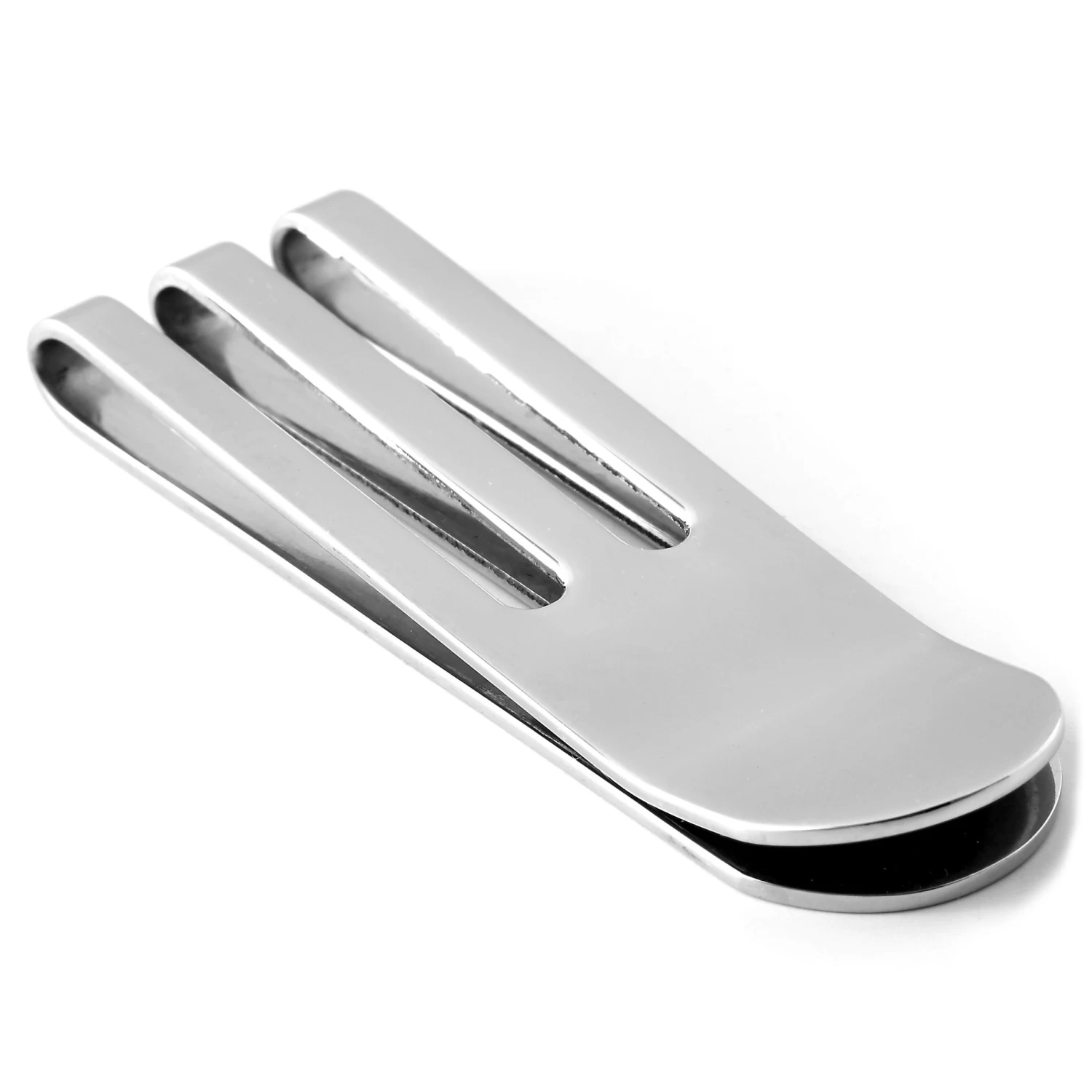 Steel Claw Money Clip - Image 2