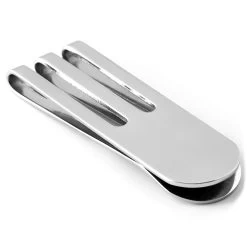 Steel Claw Money Clip