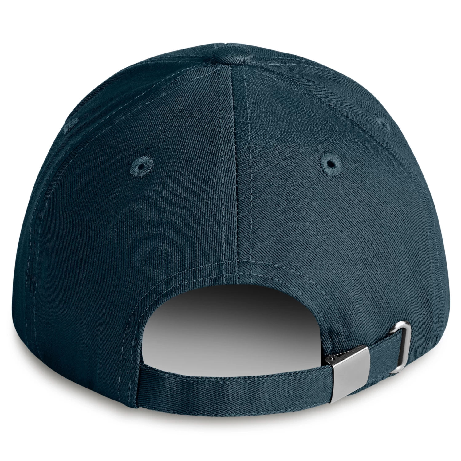 Lacuna | Navy Blue Baseball Cap - Image 4