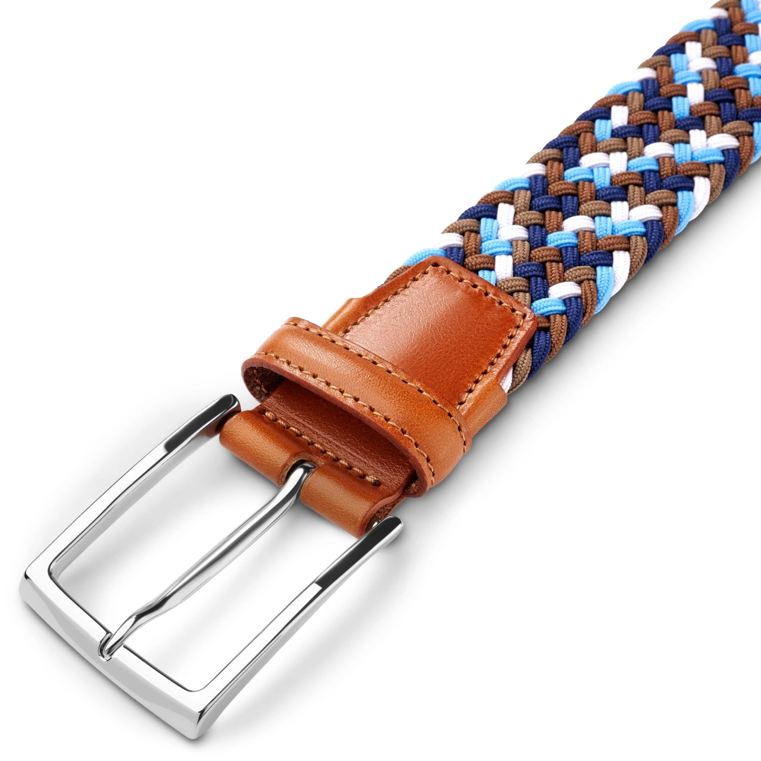 Vincio | Winter Elastic Belt - Image 3