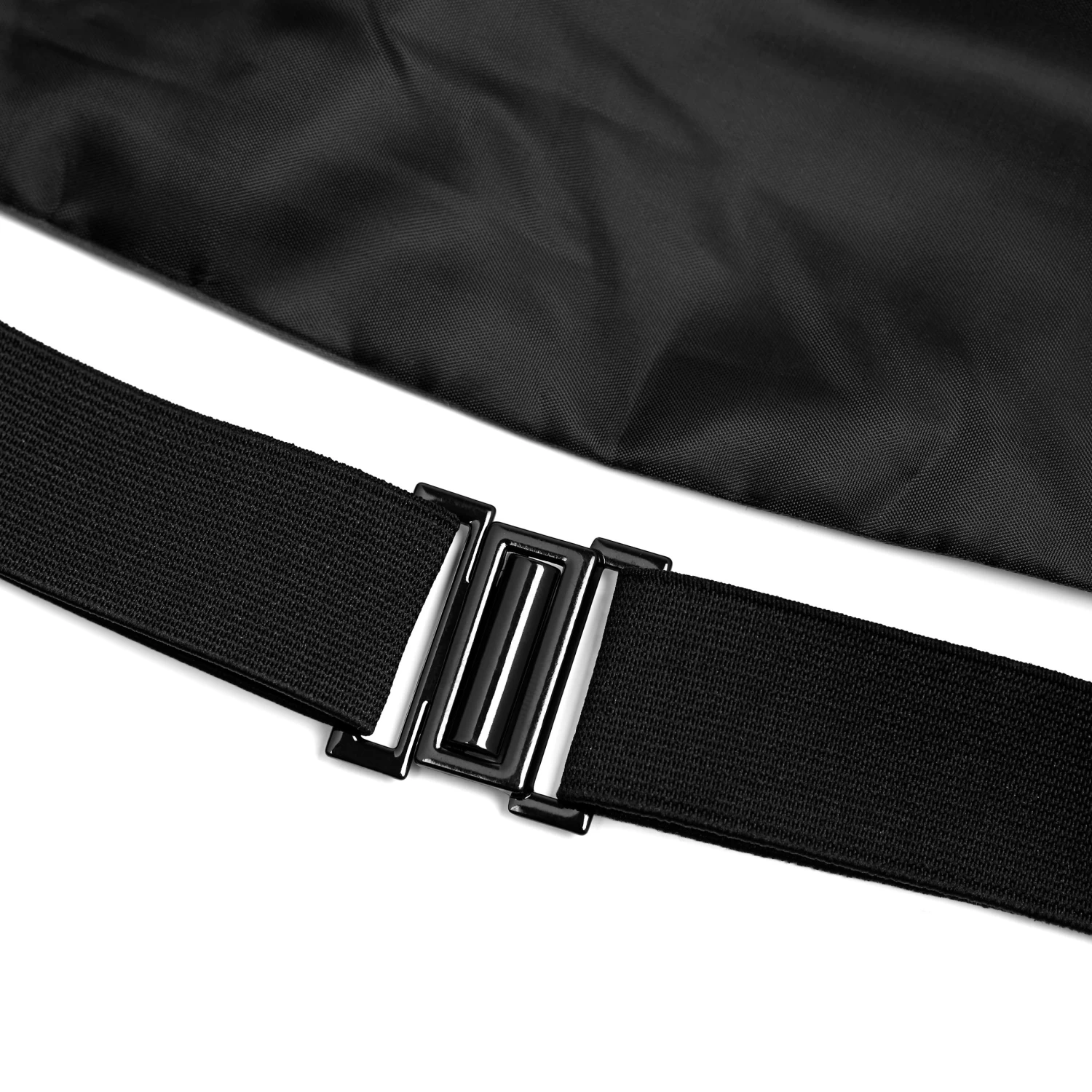 Mint Green Basic Cummerbund - Image 3