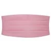 Peach Blossom Basic Cummerbund