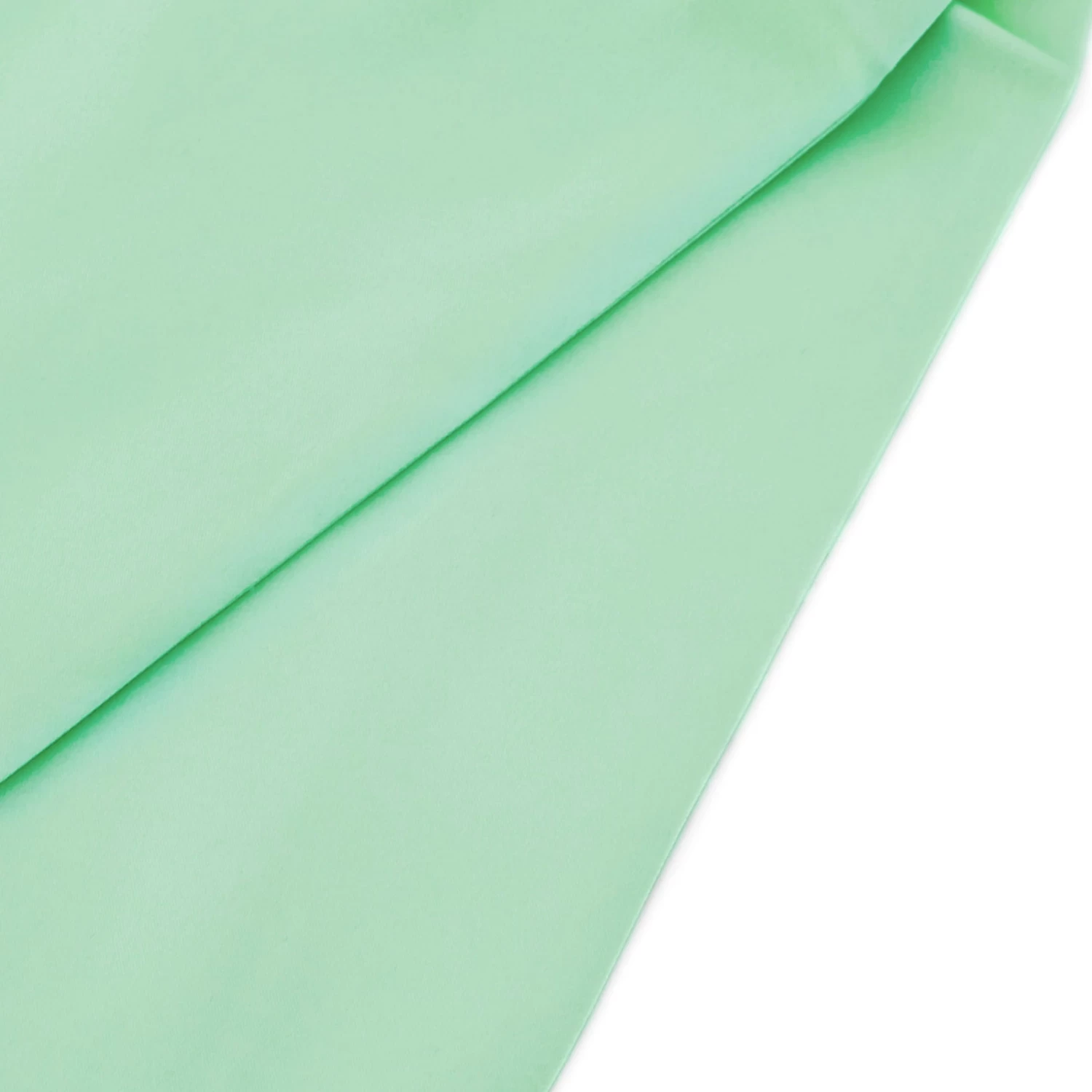 Mint Green Cravat - Image 2