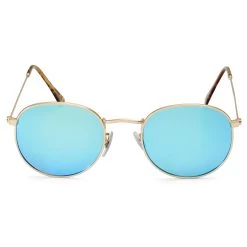 Dandy Blue Polarized Sunglasses