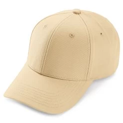 Lacuna | Sand Baseball Cap