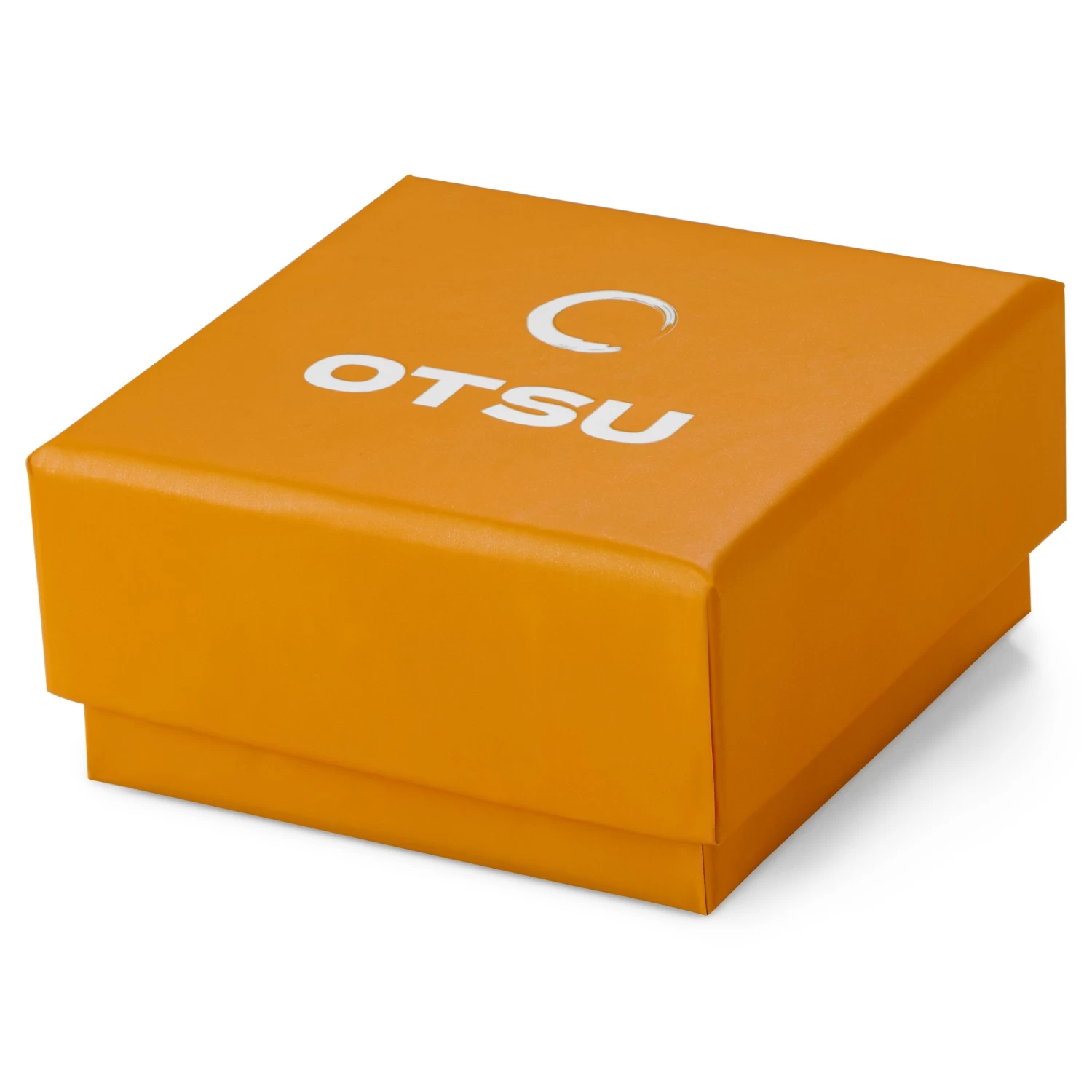 Fahrenheit | 12 Mm Silver-Tone Stainless Steel Melting Ring - Image 8