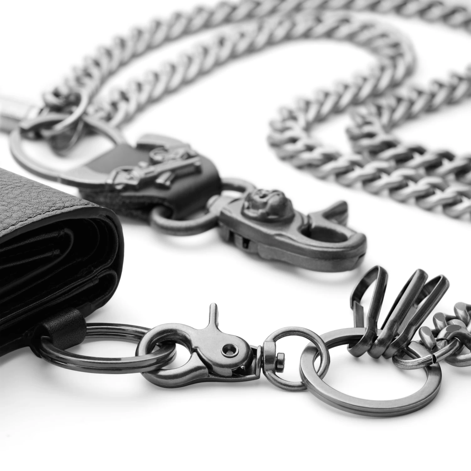 Wallet Chain Pistols & Ammo - Image 3