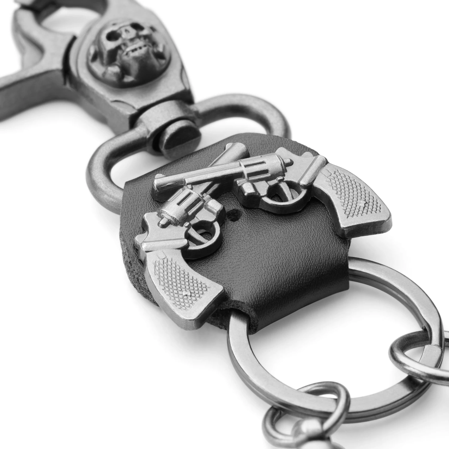 Wallet Chain Pistols & Ammo - Image 4