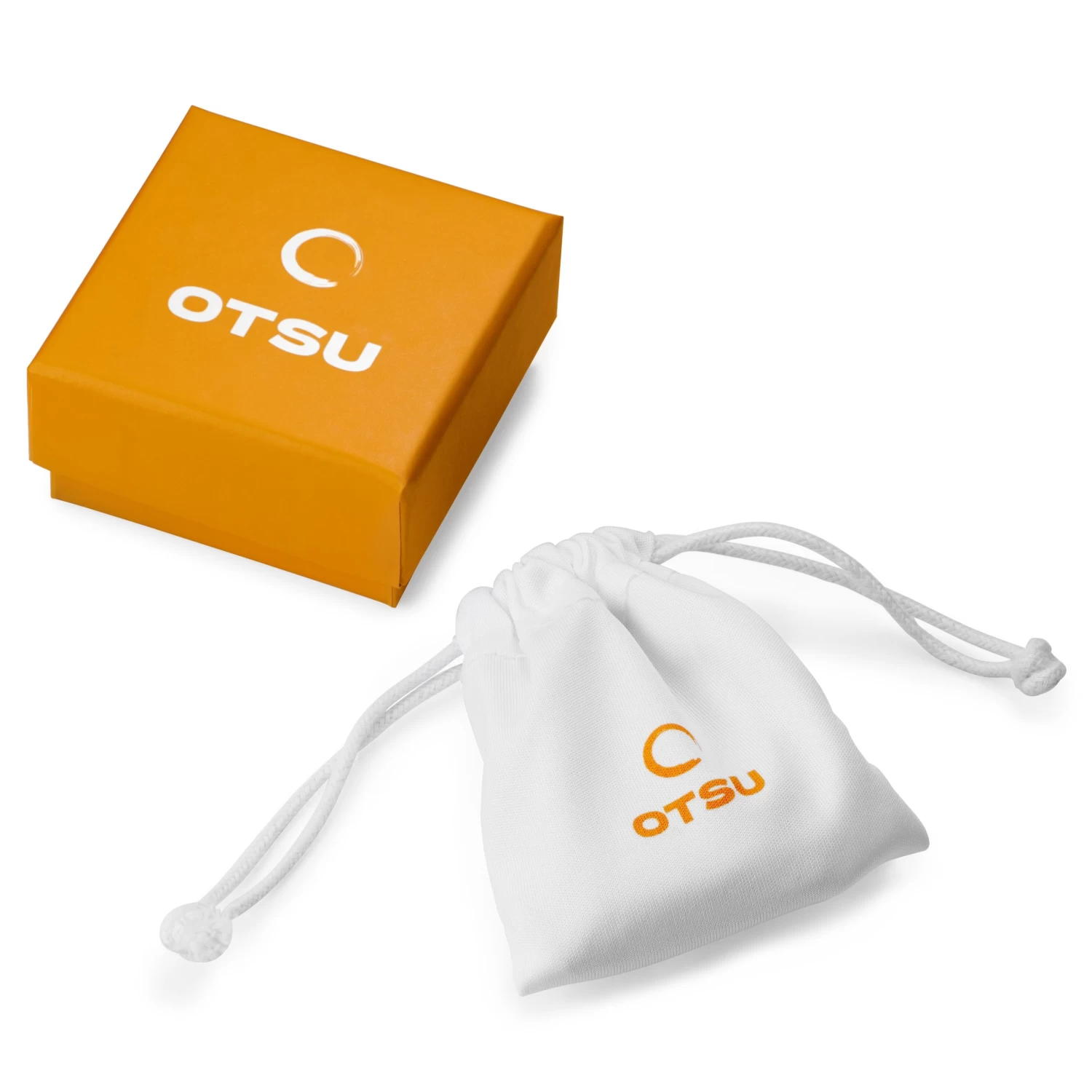 Fahrenheit | 12 Mm Silver-Tone Stainless Steel Melting Ring - Image 7