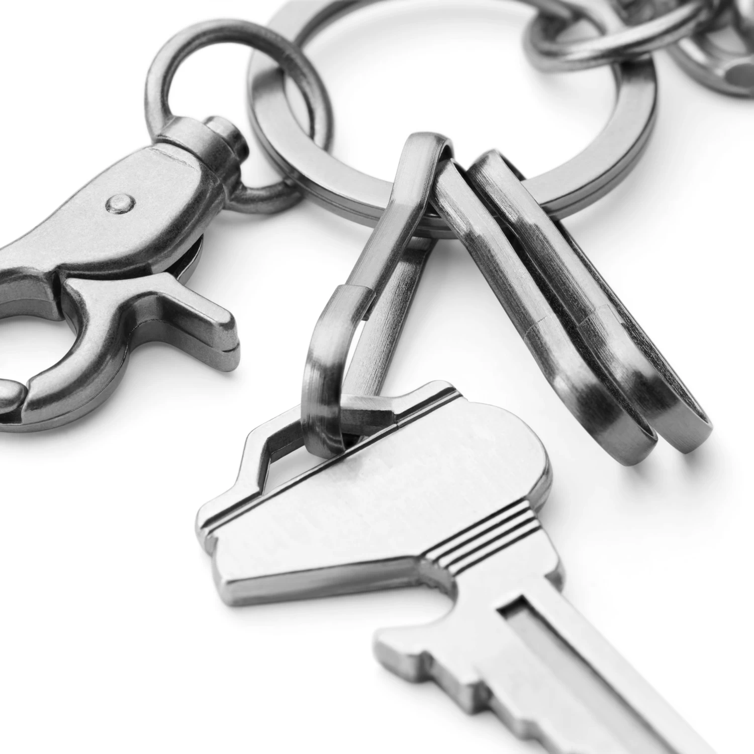 Wallet Chain Pistols & Ammo - Image 5