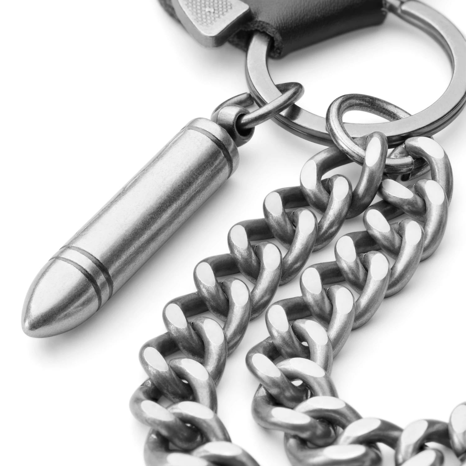 Wallet Chain Pistols & Ammo - Image 6