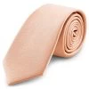 8 Cm Rose Pink Grosgrain Tie