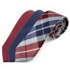 Bordeaux Necktie Set