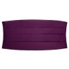 Deep Purple Cummerbund