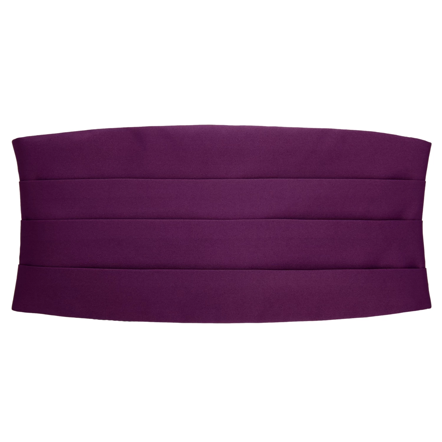 Deep Purple Cummerbund