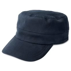 Royal Blue Cadet Cap
