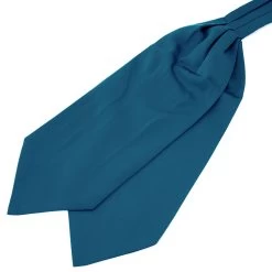 Blue Cravat