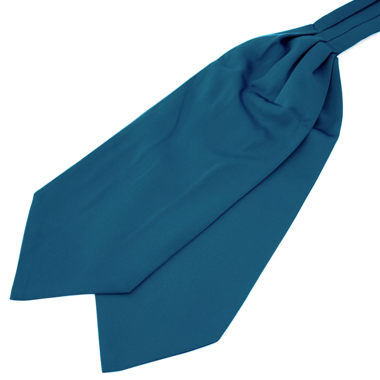 Blue Cravat