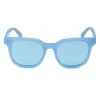 Thea | Light Blue Polarised Sunglasses