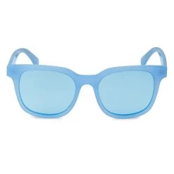 Thea | Light Blue Polarised Sunglasses