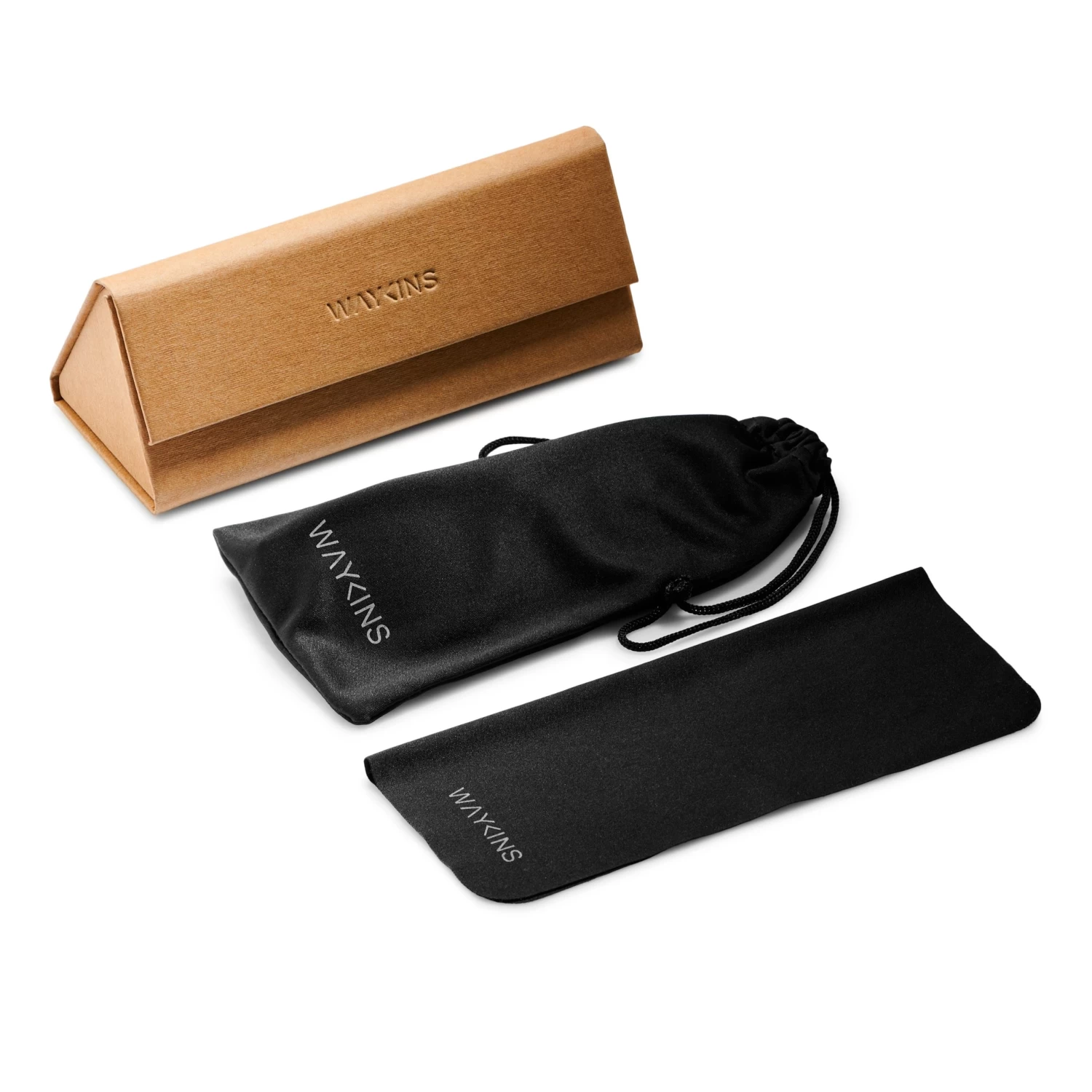 Thea | Gold-Tone & Smoke Grey Stainless Steel Aviator Sunglasses - Image 6