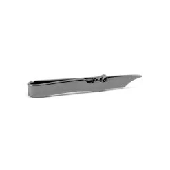 Grey Wing Tie Bar