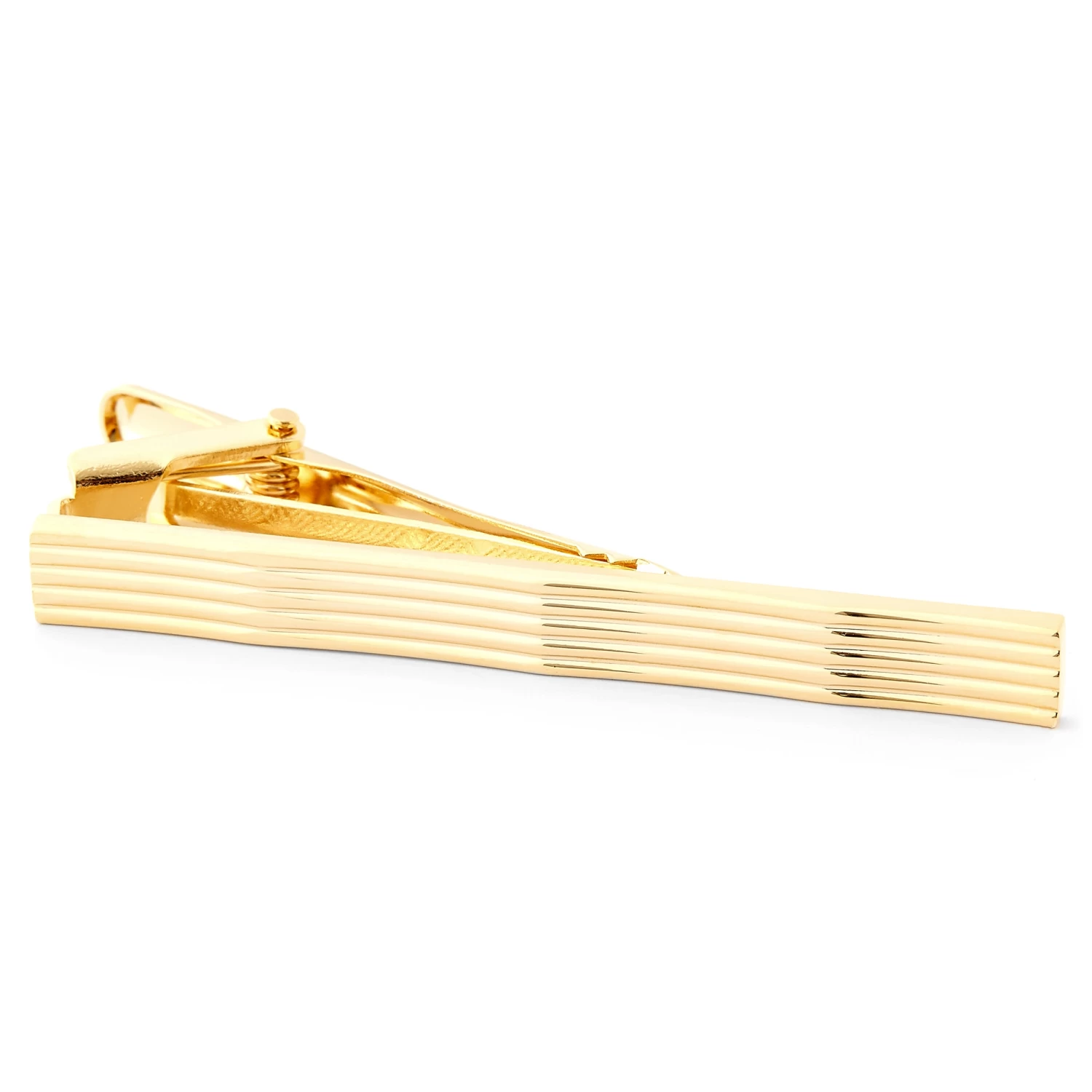 Gold-Tone Wave Set - Image 3