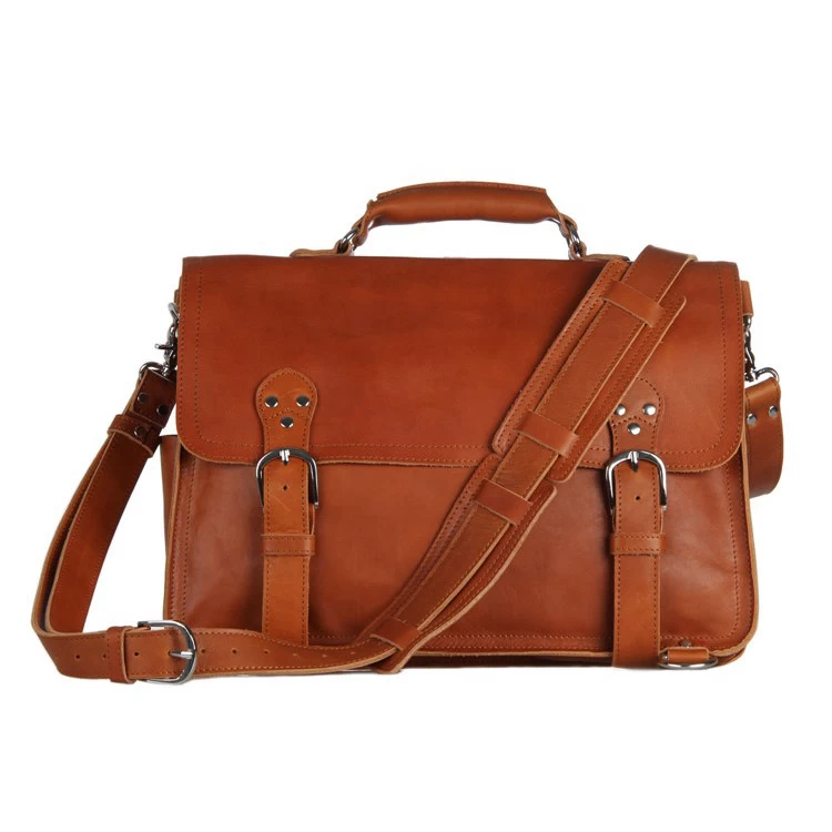 Combination Leather Case - Image 2