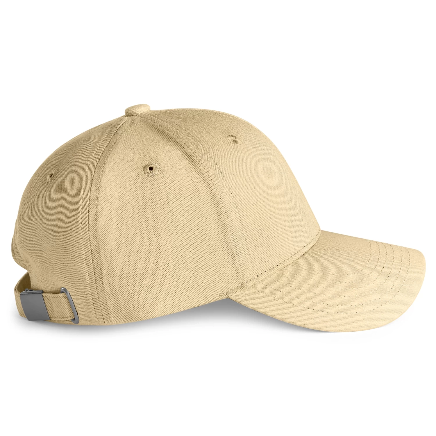 Lacuna | Sand Baseball Cap - Image 5