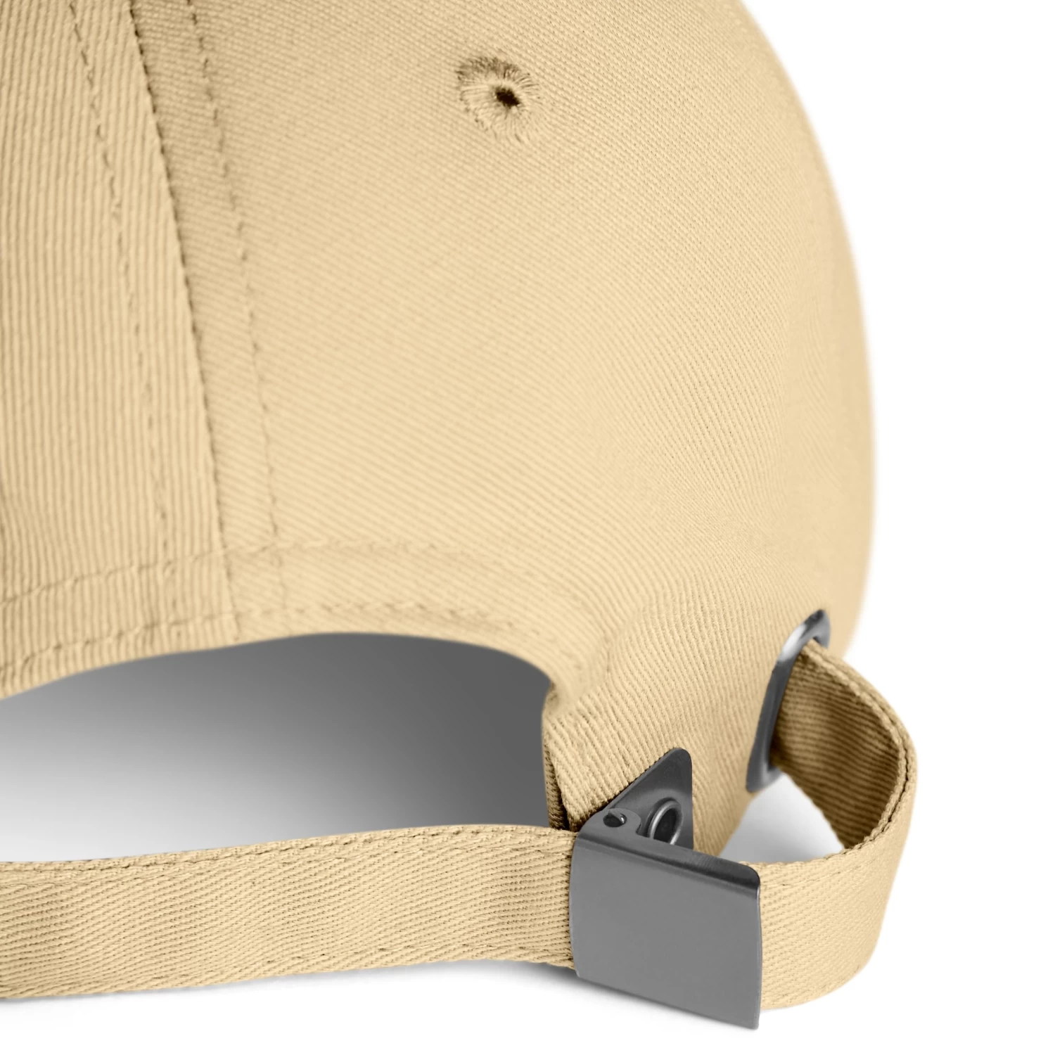 Lacuna | Sand Baseball Cap - Image 6