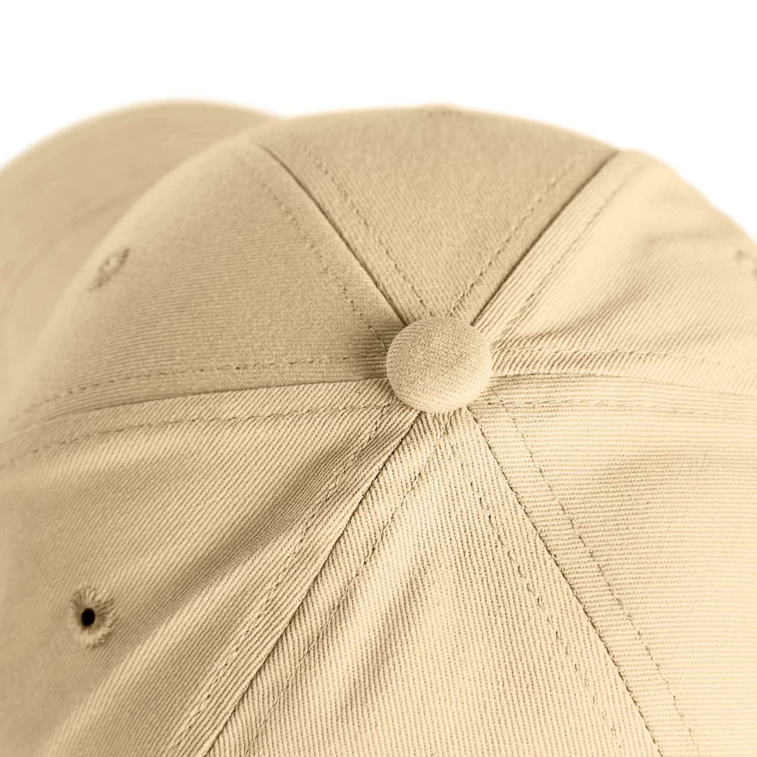 Lacuna | Sand Baseball Cap - Image 7