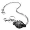 Wallet Chain Werewolf