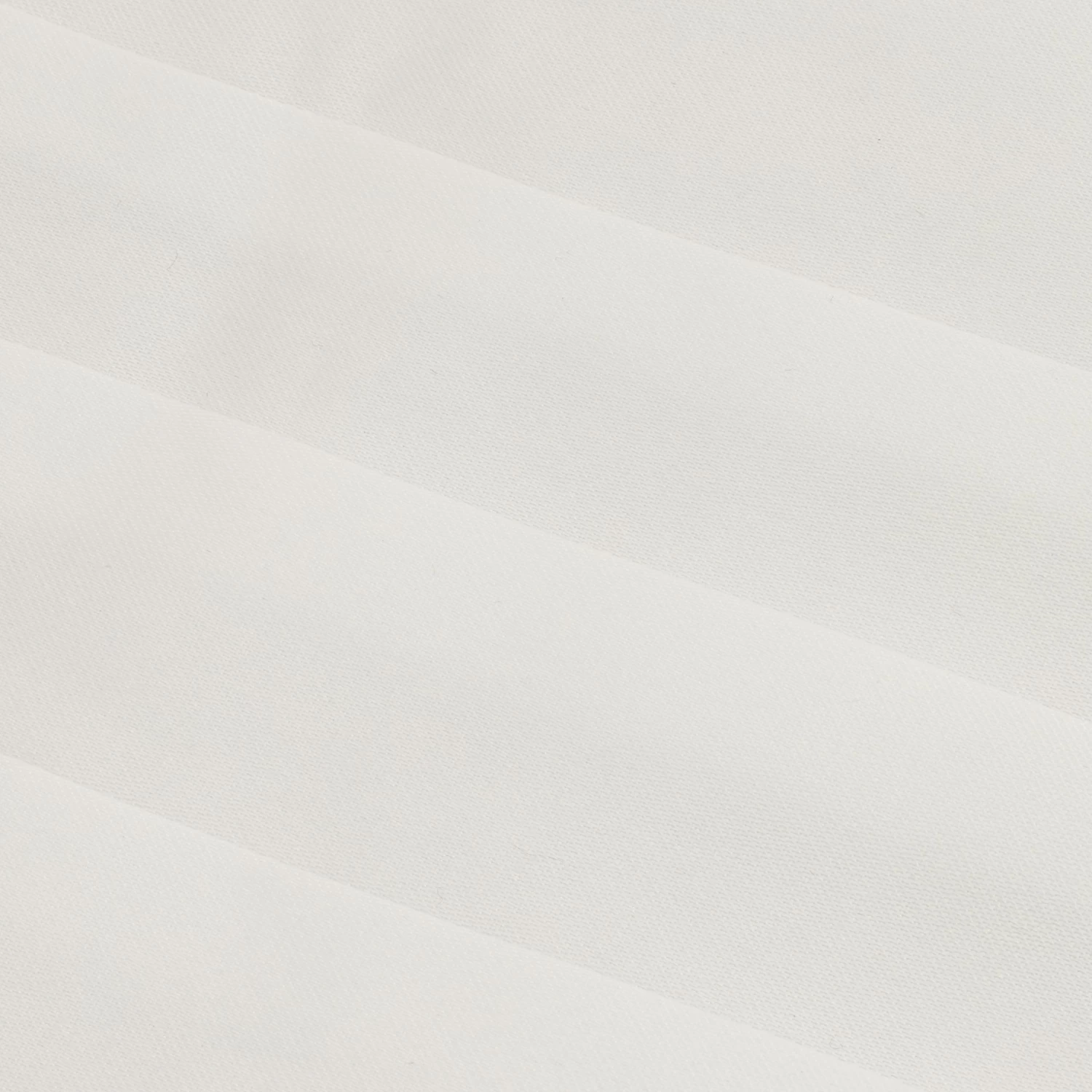 White Basic Cummerbund - Image 4