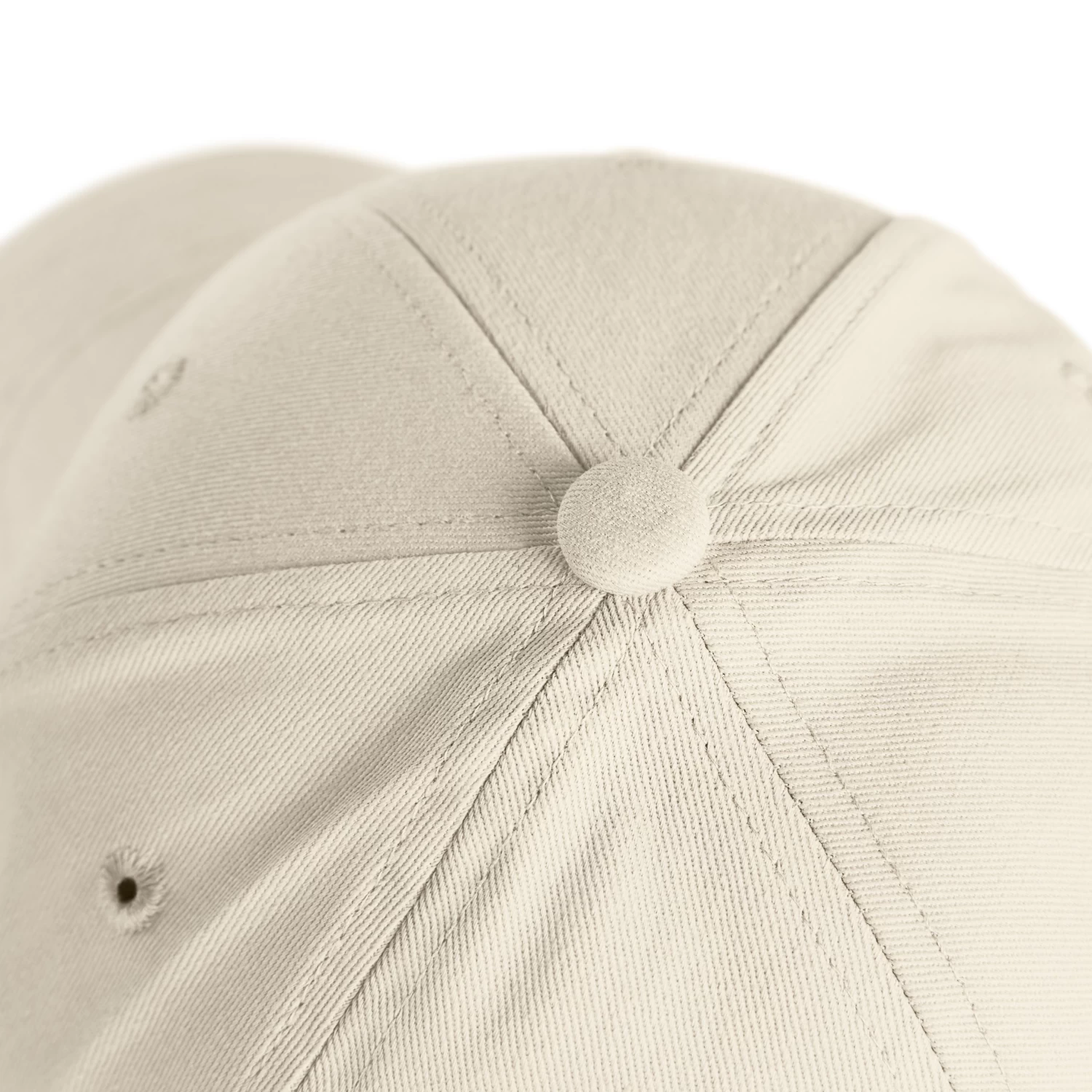 Lacuna | White Baseball Cap - Image 7