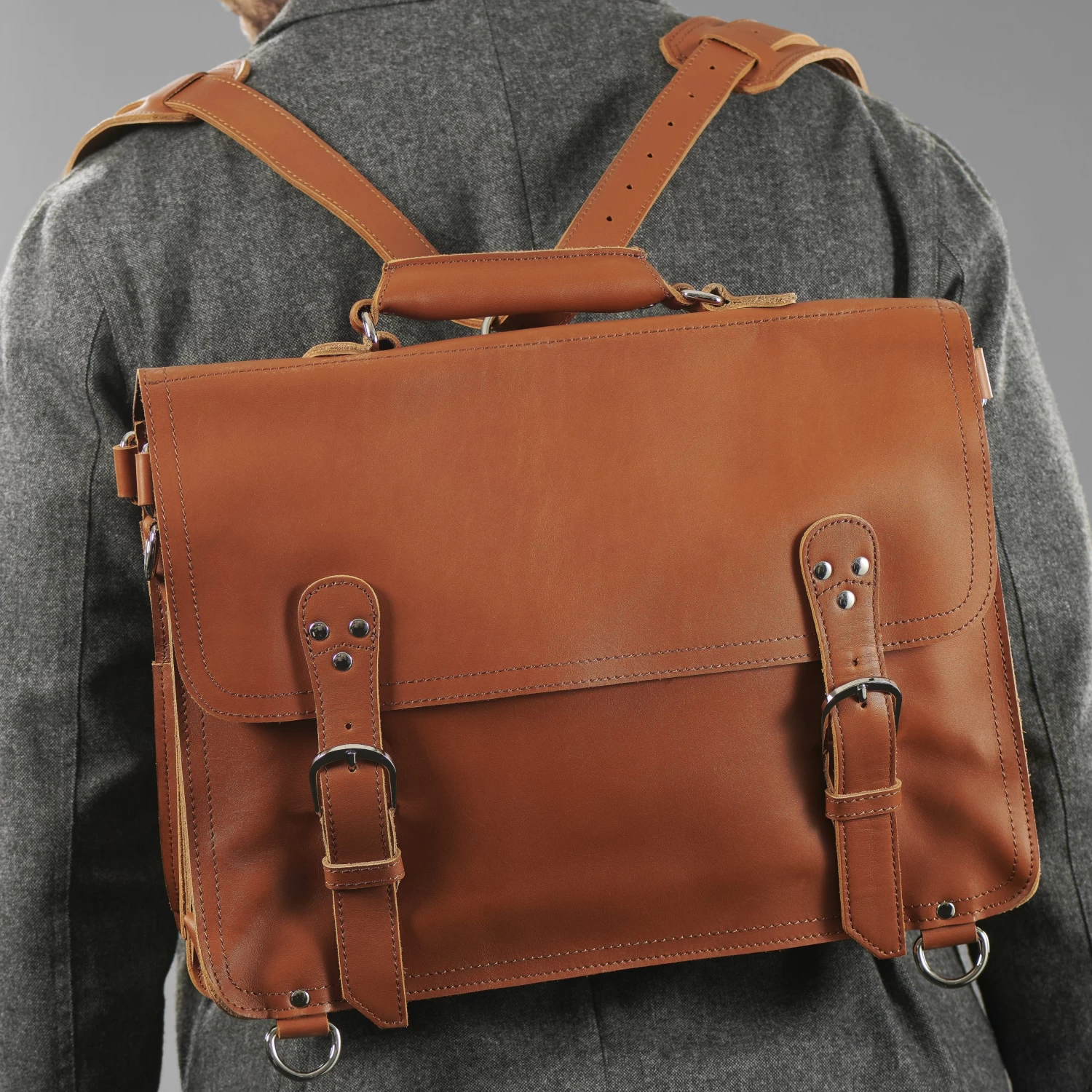 Combination Leather Case - Image 15