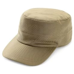 Lacuna | Sand Cadet Cap