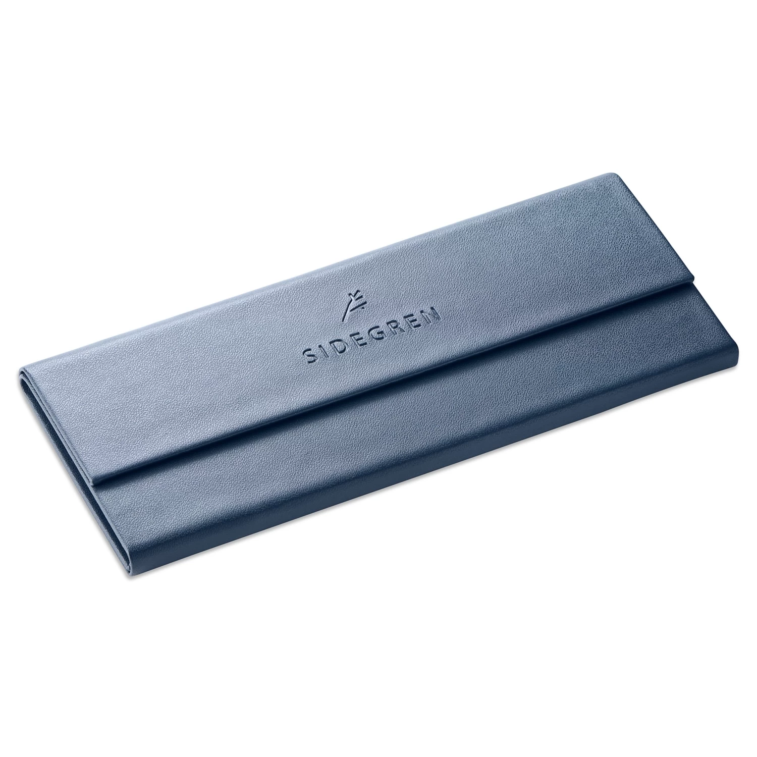 Classic Yellow & Dark Grey Polarised Sunglasses - Image 8