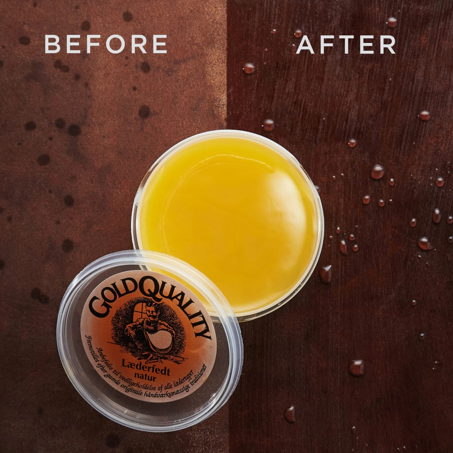 Leather Tallow - Image 3