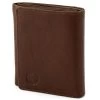California | Brown Wrap Leather Wallet