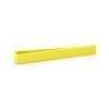 Short Yellow Tie Bar