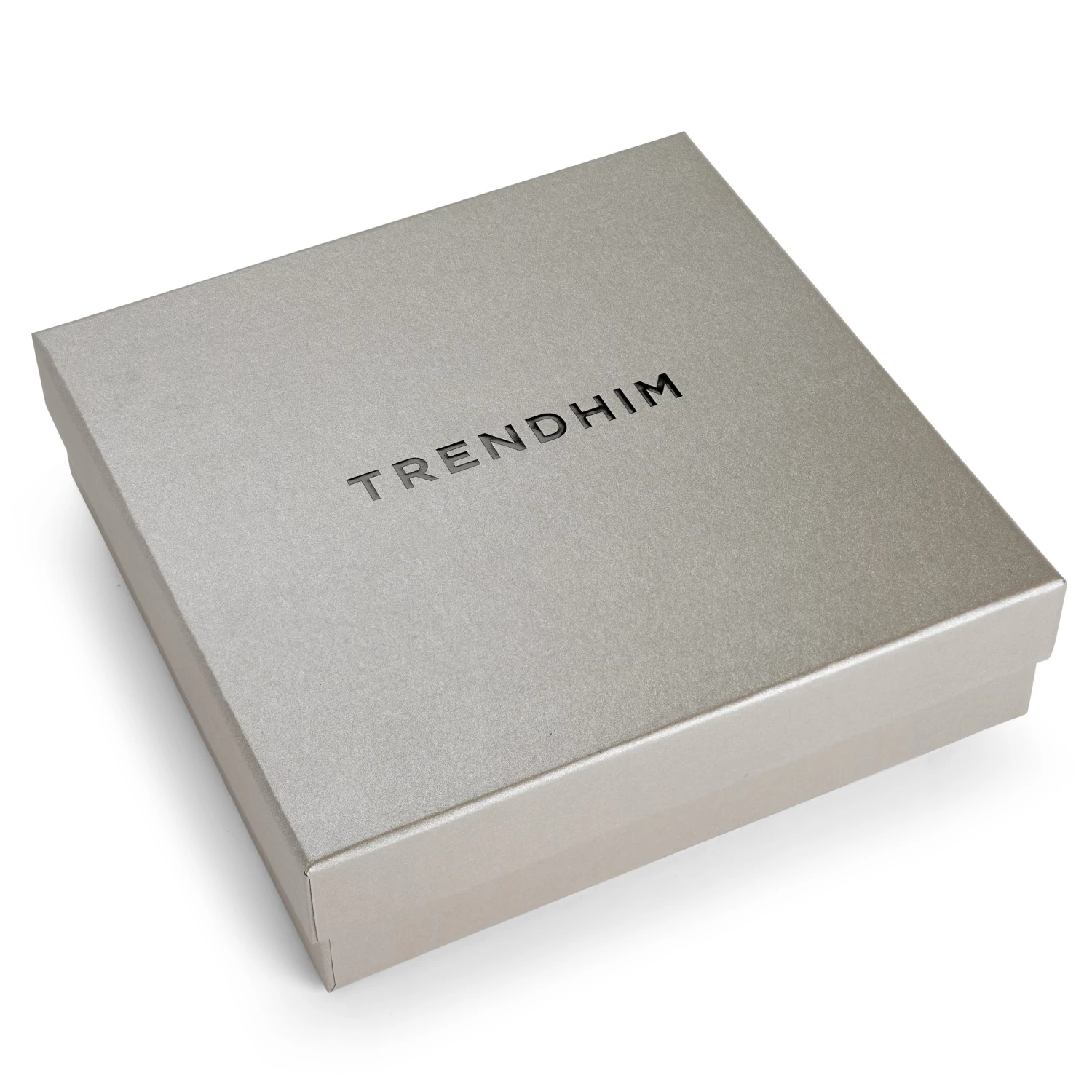 Suit Accessory Gift Box | Blue Paisley & Gold-Tone Set - Image 5